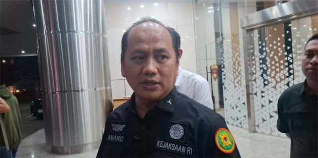 Vendor Proyek Chromeboook Kembali Serahkan Uang ke Kejagung, Ini Nilainya!