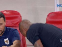 Patrick Kluivert Murka! Timnas Indonesia Gagal ke Piala Dunia 2026 Usai Ditaklukkan Irak