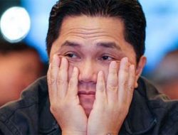 Erick Thohir Buka Suara Soal Kegagalan Timnas Indonesia Lolos ke Piala Dunia 2026
