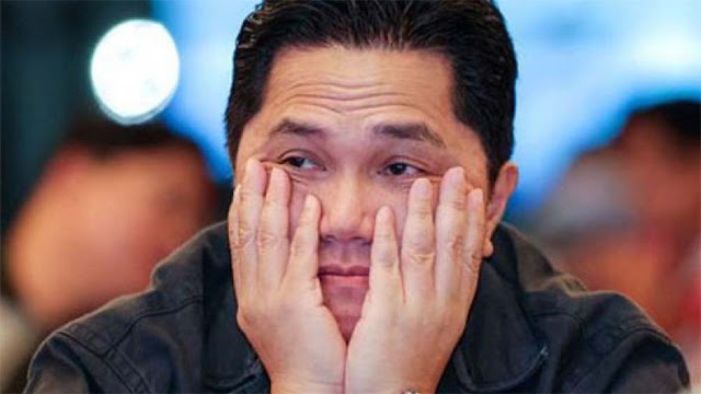 Erick Thohir Buka Suara Soal Kegagalan Timnas Indonesia Lolos ke Piala Dunia 2026