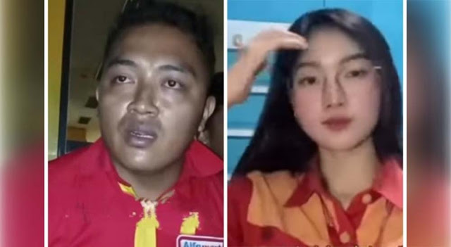 Kisah Pilu Ayah Bos Minimarket Pembunuh Dina Purwakarta: Curahan Hati yang Bikin Ngeri