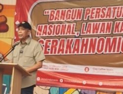 Serakahnomics: Ancaman Penjajahan Gaya Baru yang Wajib Kita Lawan Bersama!