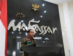 Raja Juli Bocorkan Sosok Misterius R yang Akan Gabung ke PSI, Ungkap Keterkaitan dengan Sosok J!
