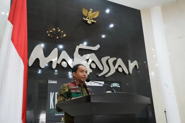 Raja Juli Bocorkan Sosok Misterius R yang Akan Gabung ke PSI, Ungkap Keterkaitan dengan Sosok J!