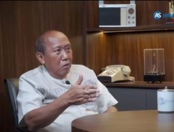 Profesor Ikrar Bongkar Bahaya Legacy Jokowi: Syarat Wapres Tak Lulus SMP Ancam Masa Depan Indonesia!