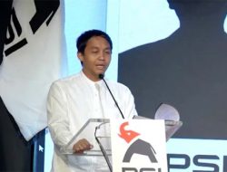 Kalah Telak! Mr J PSI Tumbang di Tangan Anak Buah Prabowo