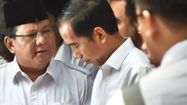 Prabowo vs Geng Solo: Rakyat Dukung Penuh Pemberantasan Korupsi!