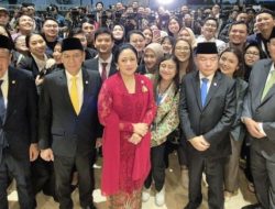 DPR Kena Prank? Dana Reses Rp702 M Bikin Warga Geram, Ternyata Ini Alasannya!