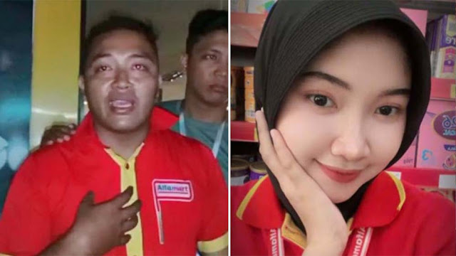 Keluarga Dina Oktaviani: Heryanto Rencanakan Pembunuhan dan Pelecehan, Harus Dihukum Mati!