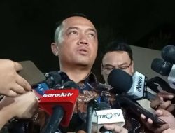 Prabowo Terbang ke Mesir Malam Ini, Hadiri KTT Darurat untuk Perdamaian Gaza