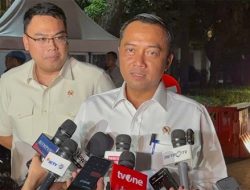 Prabowo Gelar Rapat Tengah Malam, Mensesneg Beberkan Hasil yang Mengecewakan
