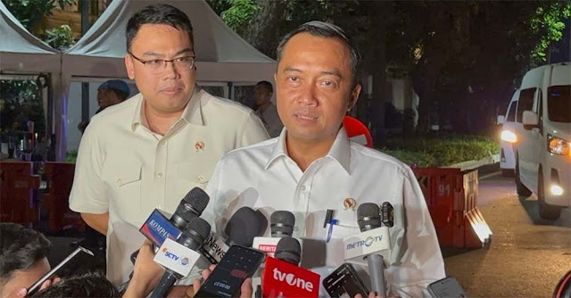 Prabowo Gelar Rapat Tengah Malam, Mensesneg Beberkan Hasil yang Mengecewakan