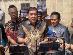 Kejaksaan Diduga Tak Serius Eksekusi Silvester Matutina, DE JURE: Saling Lempar Tanggung Jawab Antara Institusi