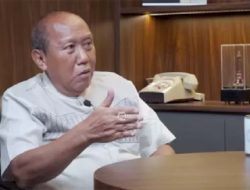 Listyo Sigit Naikkan Komjen Polri, Pengamat: Strategi Selamatkan Diri dan Keluarga Jokowi?