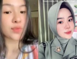 Viral! Awal Mula Tautan Video 8 Hilda Pricillya Beredar, Jangan Asal Klik!