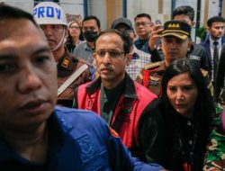 Praperadilan Nadiem Makarim vs Kominfo: Putusan Hakim Dibacakan Hari Ini!