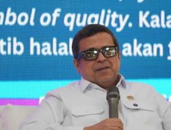 DPR Sindir Kebijakan Babe Haikal: Ancaman Ilegalkan Produk Non-Halal Dinilai Ngawur!