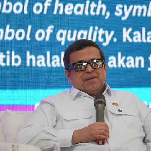 DPR Sindir Kebijakan Babe Haikal: Ancaman Ilegalkan Produk Non-Halal Dinilai Ngawur!