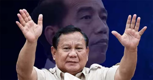 Prabowo Tak Sekadar Populer, Ini Faktanya Beda dengan Jokowi