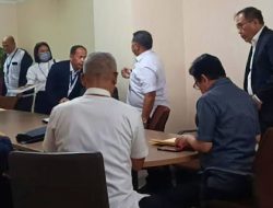 Gugatan Perdata Gibran Resmi Dilimpahkan ke Meja Hijau, Ini Poin Sengketa