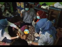 Balita Tewas Tertabrak Truk Saat Main di Depan Rumah, Ibunya Histeris Jerit-Jerit