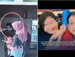 Keluarga Syok! Wanita Hamil Tewas Usai Check-in Hotel dengan Pria Misterius, Pamitnya Mau Diantar Suami