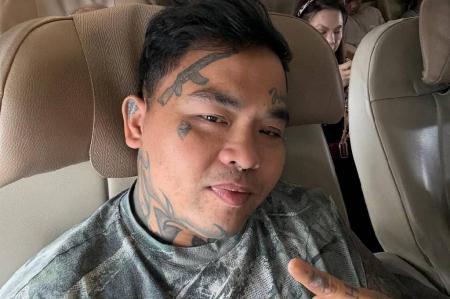King Abdi MasterChef Kelaparan di Pesawat, Kronologi Lengkap yang Bikin Heboh Medsos!