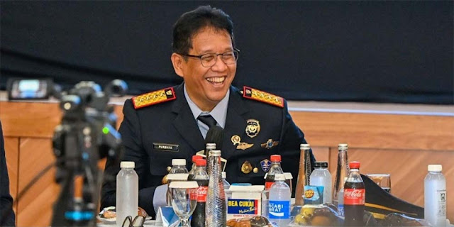Harga Rokok Tak Naik di 2026, Purbaya Tegaskan Komitmen ke Publik