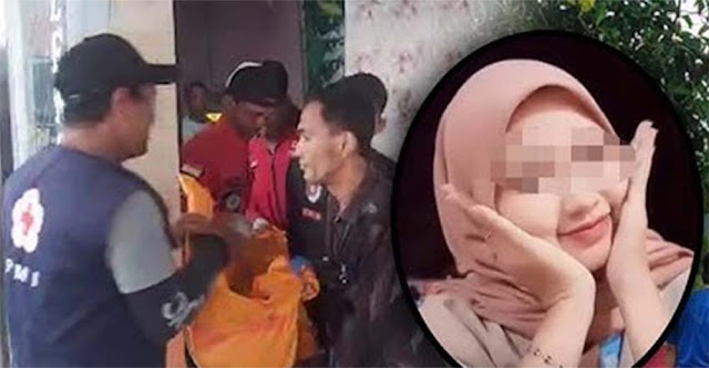 Wanita Hamil Tewas Tragis di Kamar Hotel Palembang, Polisi Buru Pelaku yang Kabur