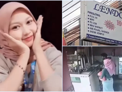 Misteri Pria dan Anti Puspita di Hotel Terungkap, Polisi Ungkap Kronologi Singkat yang Mengejutkan