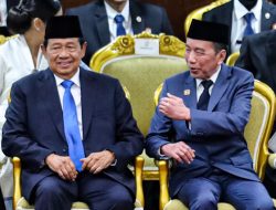MK Diminta Buka Data Ijazah Pejabat Negara, Isu Jokowi-Gibran Bikin Gaduh!