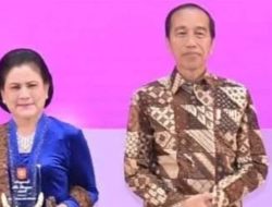 Iriana Jokowi Digugat Soal Gelar SE & MM, Dosen UMS Ungkap Fakta Sebenarnya