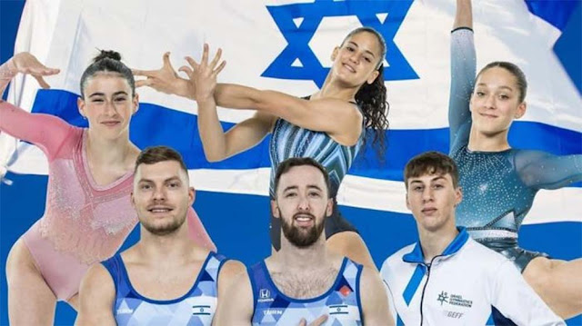 Israel Kecam Indonesia: Visa Atlet Senam Ditolak, Disebut Tindakan Keterlaluan