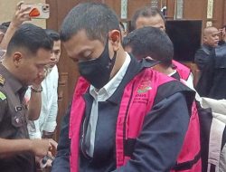 Anak Riza Chalid Divonis Rugikan Negara Rp285 T dalam Kasus Korupsi Minyak Pertamina