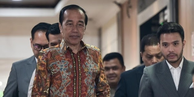 Jokowi Orang Baik: Mitos yang Membuai atau Fakta yang Terbukti?