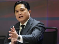 Erick Thohir dan Isu Manipulasi Publik: Fakta atau Rekayasa?
