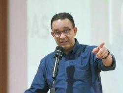 Anies Bongkar Praktik KKN di Pemerintahan Prabowo: Jabatan Diberikan Lewat Koneksi, Bukan Kompetensi!
