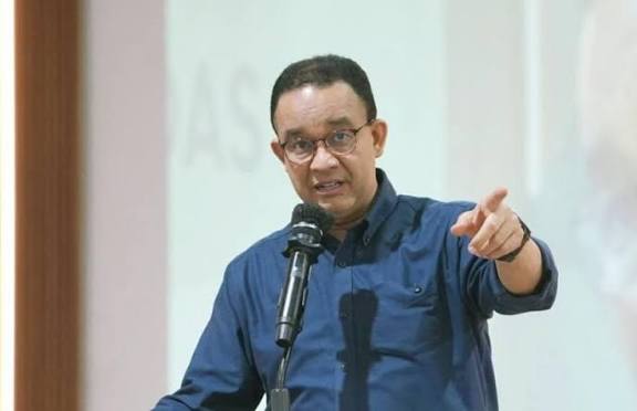 Anies Bongkar Praktik KKN di Pemerintahan Prabowo: Jabatan Diberikan Lewat Koneksi, Bukan Kompetensi!