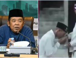 MUI Geram! Tayangan Kiai Terima Amplop di Trans7 Dikecam Hina Tradisi, Desak KPI Turun Tangan