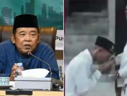 MUI Minta KPI Tindak Trans7! Video Kiai Terima Amplop Dinilai Menghina Pesantren