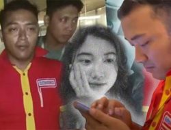 Heryanto Tega Jual Perhiasan Milik Dina Oktaviani Usai Habisi Nyawanya