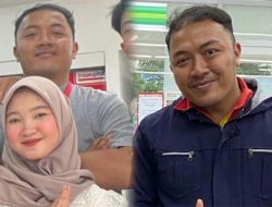 Heryanto Tersangka Pembunuh Pegawai Minimarket Karawang: Motif Ganda, dari Dendam hingga Jual Perhiasan Korban