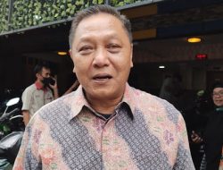 Jubir Gus Dur Beber Alasan DPR Harus Pakai Hak Interpelasi Bongkar Polemik Ijazah Gibran