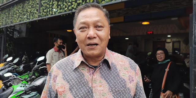 Jubir Gus Dur Beber Alasan DPR Harus Pakai Hak Interpelasi Bongkar Polemik Ijazah Gibran