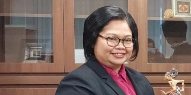 Rudi Irmawan hingga Bernadeta Maria: Ini Daftar Kajati Terkaya dan Termiskin di Indonesia