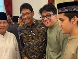 Santet Misterius untuk Menkeu Purbaya: Anaknya Ungkap Kejadian Aneh Usai Sebulan Bertugas