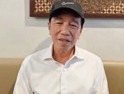 Bapak J di PSI Dikaitkan dengan Jokowi, Ini Harapan Ketua DPP Partai!