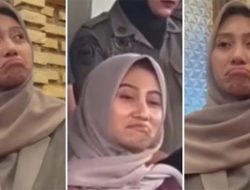 Viral! Ketua Komisi III DPRD Gorut Dhenida Chairunnisa Diduga Ejek Orator Demo, Profilnya Jadi Sorotan
