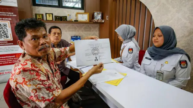 ANRI Tak Miliki Salinan Ijazah Jokowi, Pengamat: Bisa Kena Sanksi Pidana!