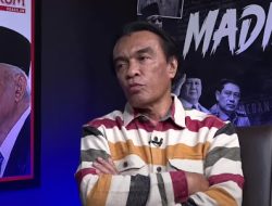 Laode Ida Bongkar Strategi Jokowi Kunci Loyalitas Menteri, Tom Lembong Termasuk?